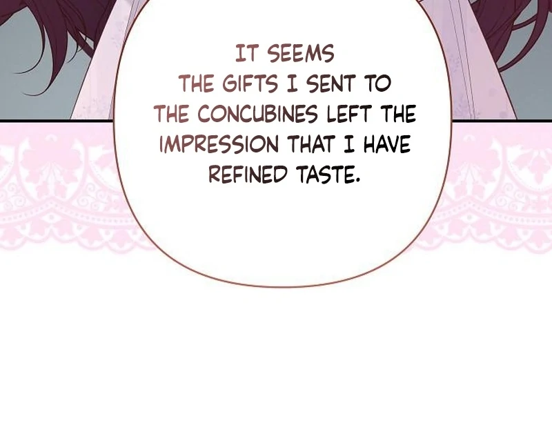 The Grand Duke’s Bride is a Hellborn Warrior Chapter 26 - Page 84