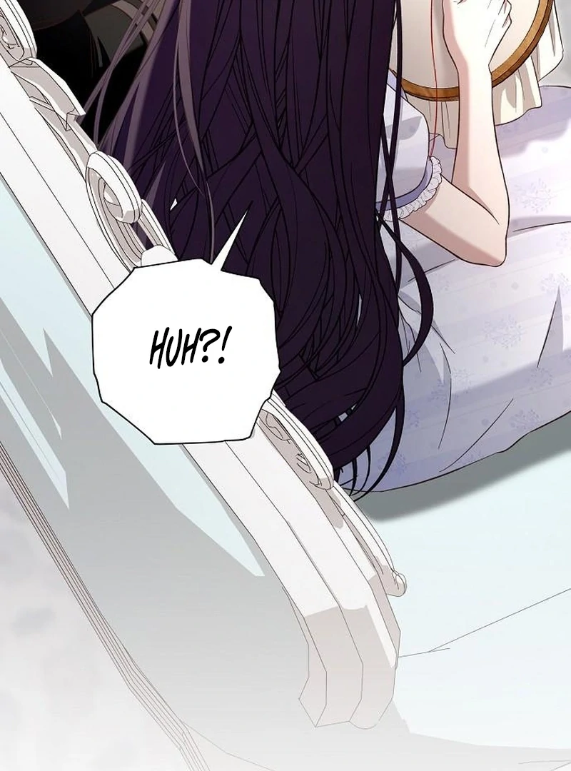 The Grand Duke’s Bride is a Hellborn Warrior Chapter 26 - Page 88