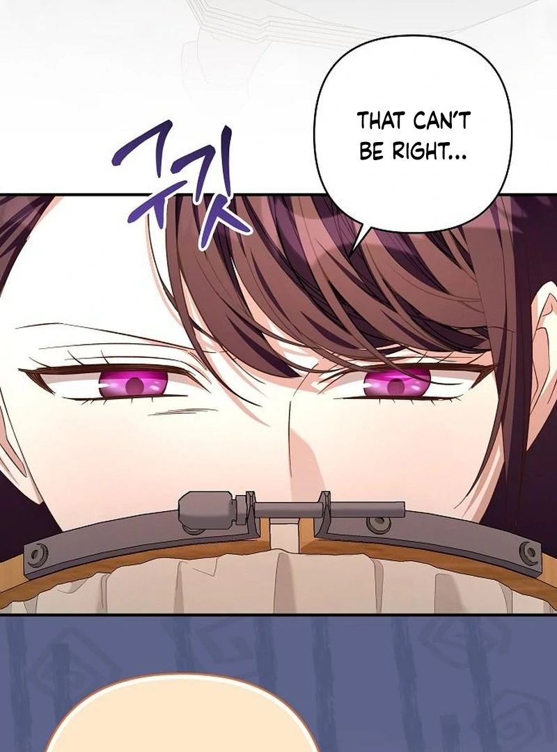 The Grand Duke’s Bride is a Hellborn Warrior Chapter 26 - Page 89