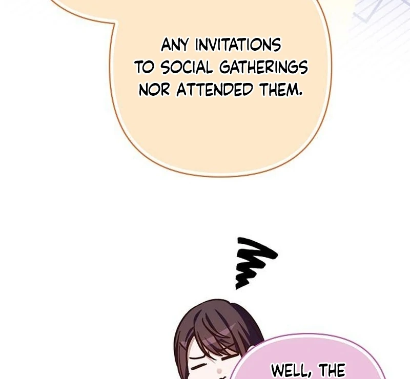 The Grand Duke’s Bride is a Hellborn Warrior Chapter 26 - Page 92