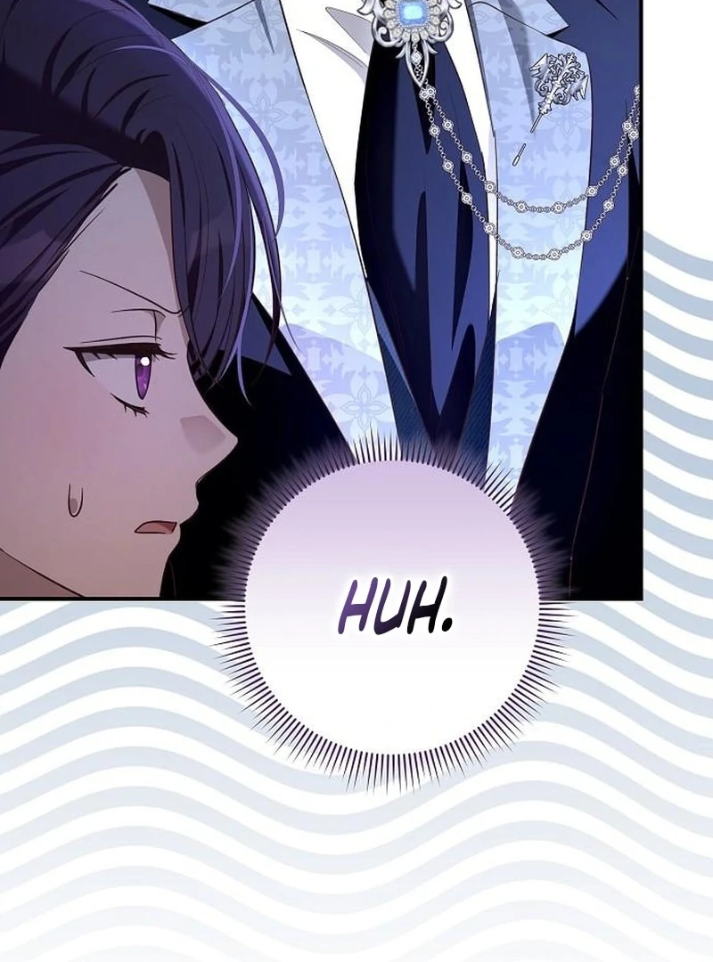 The Grand Duke’s Bride is a Hellborn Warrior Chapter 29 - Page 10
