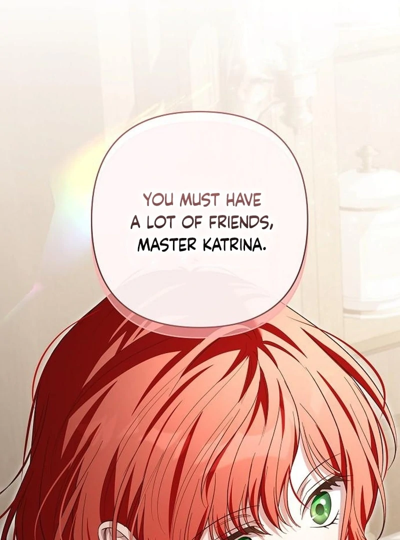 The Grand Duke’s Bride is a Hellborn Warrior Chapter 29 - Page 101