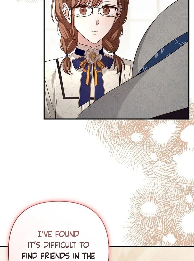 The Grand Duke’s Bride is a Hellborn Warrior Chapter 29 - Page 105