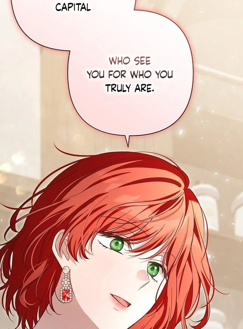 The Grand Duke’s Bride is a Hellborn Warrior Chapter 29 - Page 106