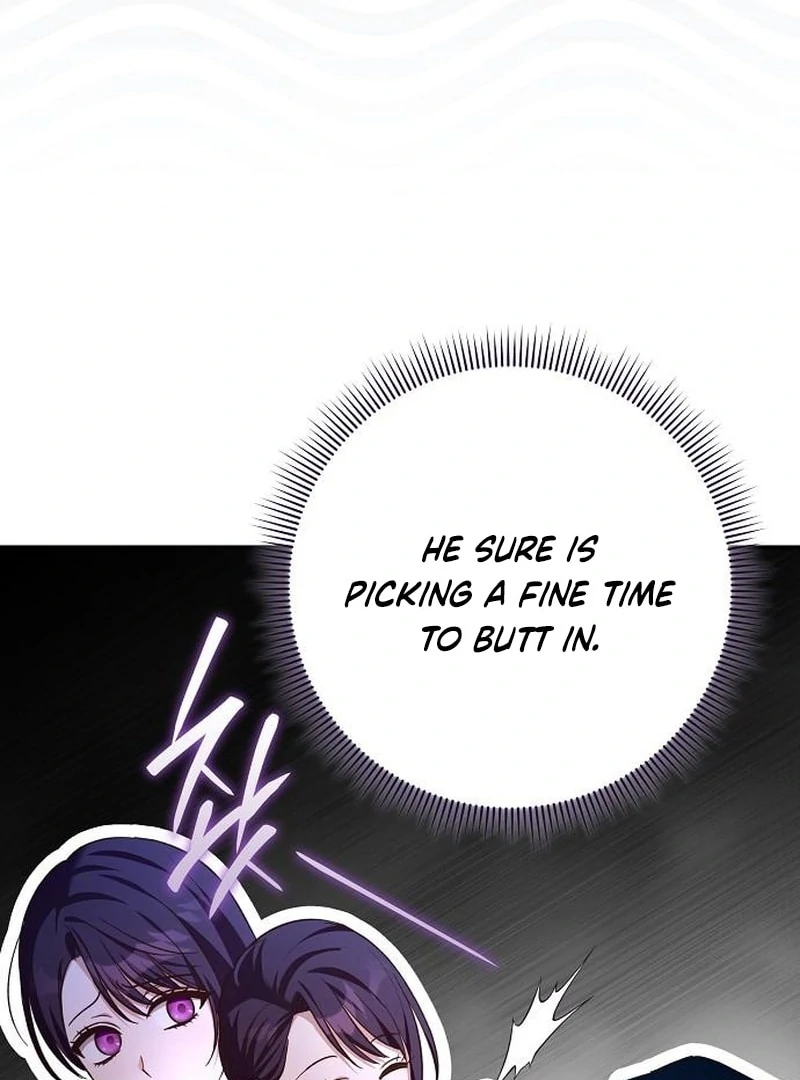 The Grand Duke’s Bride is a Hellborn Warrior Chapter 29 - Page 11