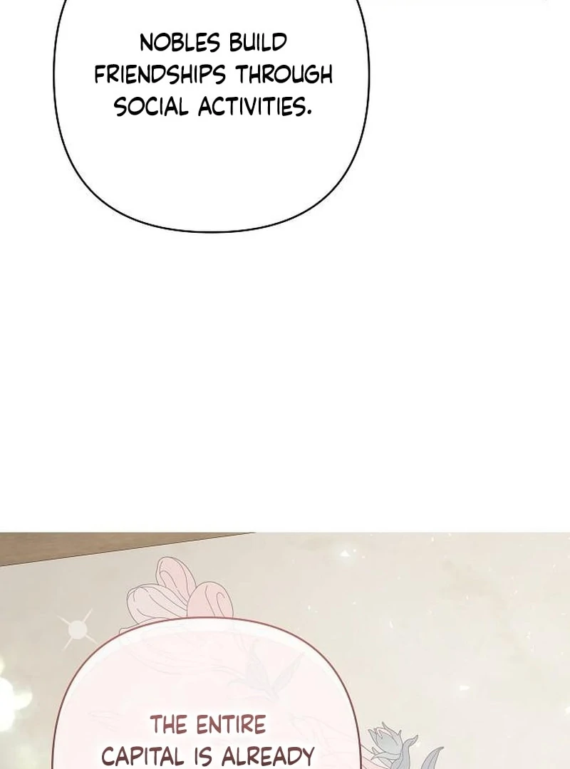 The Grand Duke’s Bride is a Hellborn Warrior Chapter 29 - Page 114