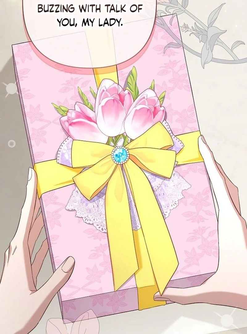 The Grand Duke’s Bride is a Hellborn Warrior Chapter 29 - Page 115