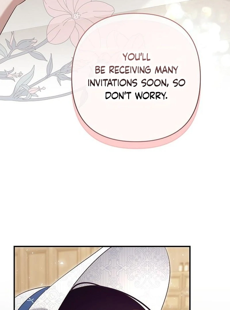 The Grand Duke’s Bride is a Hellborn Warrior Chapter 29 - Page 116