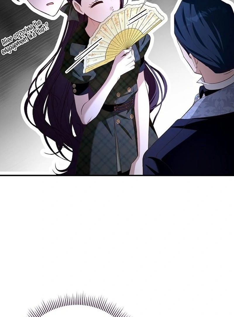 The Grand Duke’s Bride is a Hellborn Warrior Chapter 29 - Page 12