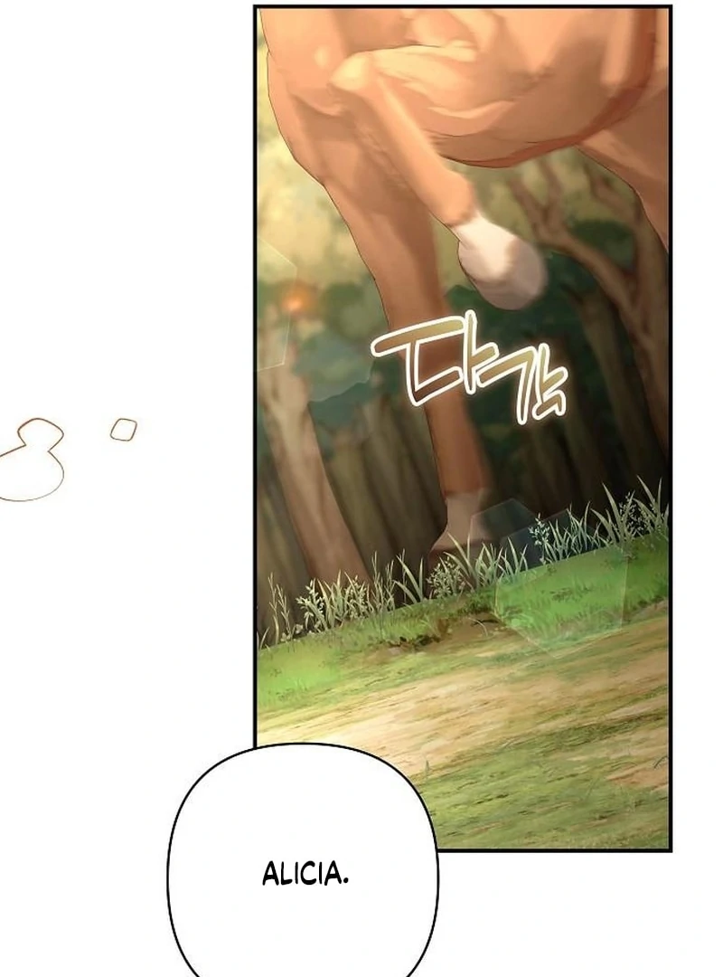 The Grand Duke’s Bride is a Hellborn Warrior Chapter 29 - Page 122