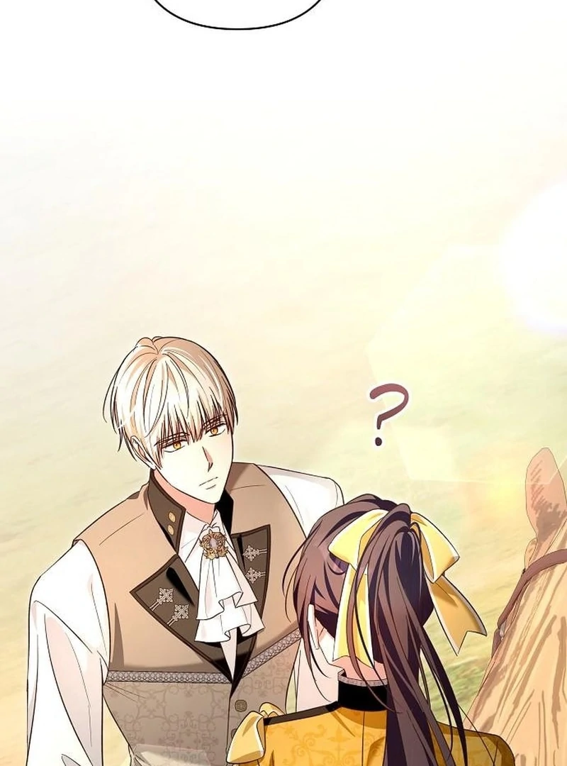 The Grand Duke’s Bride is a Hellborn Warrior Chapter 29 - Page 123