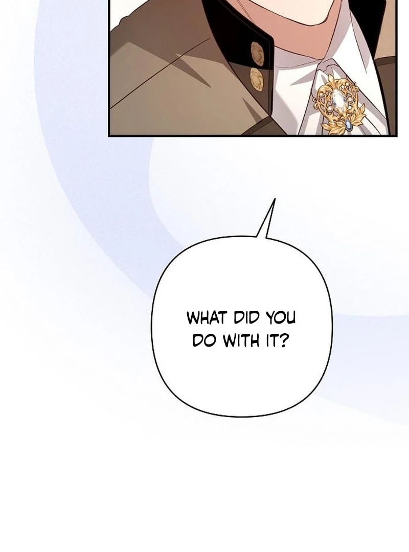 The Grand Duke’s Bride is a Hellborn Warrior Chapter 29 - Page 127