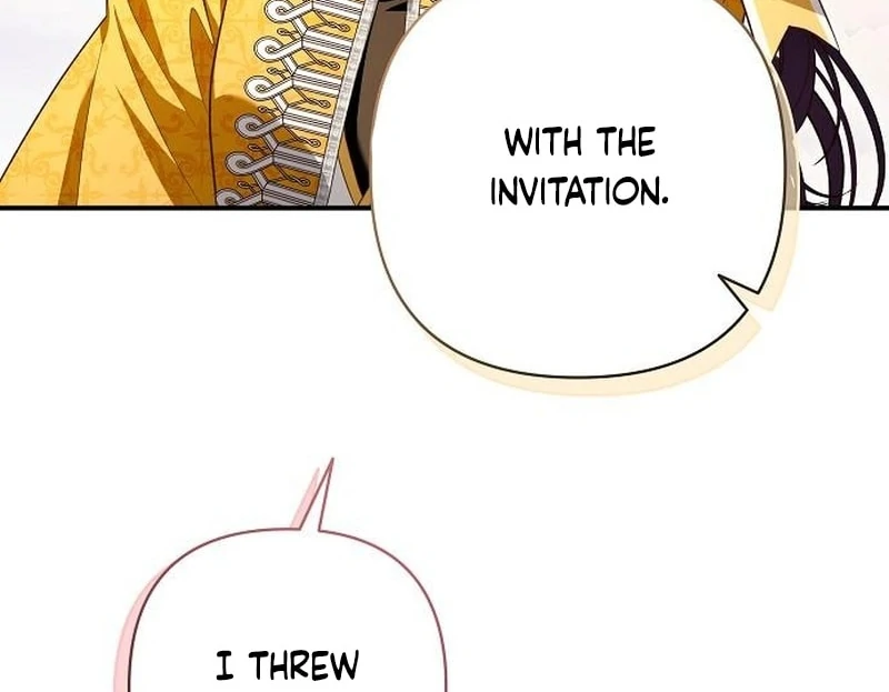 The Grand Duke’s Bride is a Hellborn Warrior Chapter 29 - Page 129