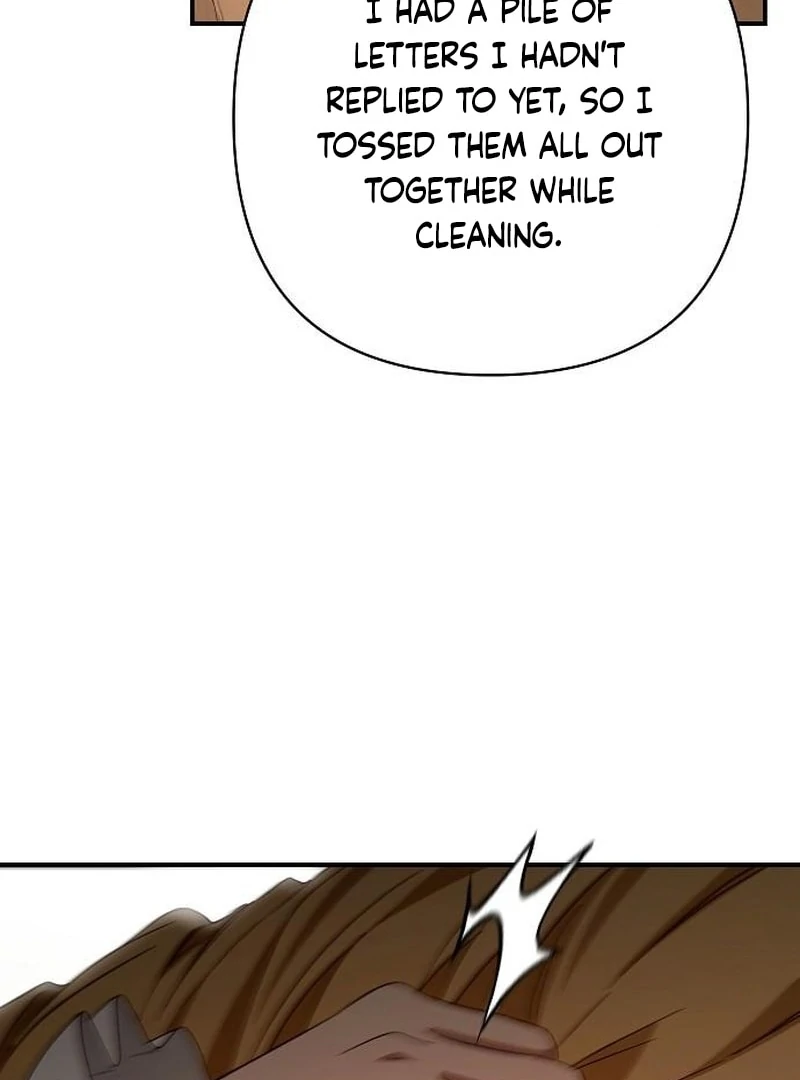 The Grand Duke’s Bride is a Hellborn Warrior Chapter 29 - Page 132