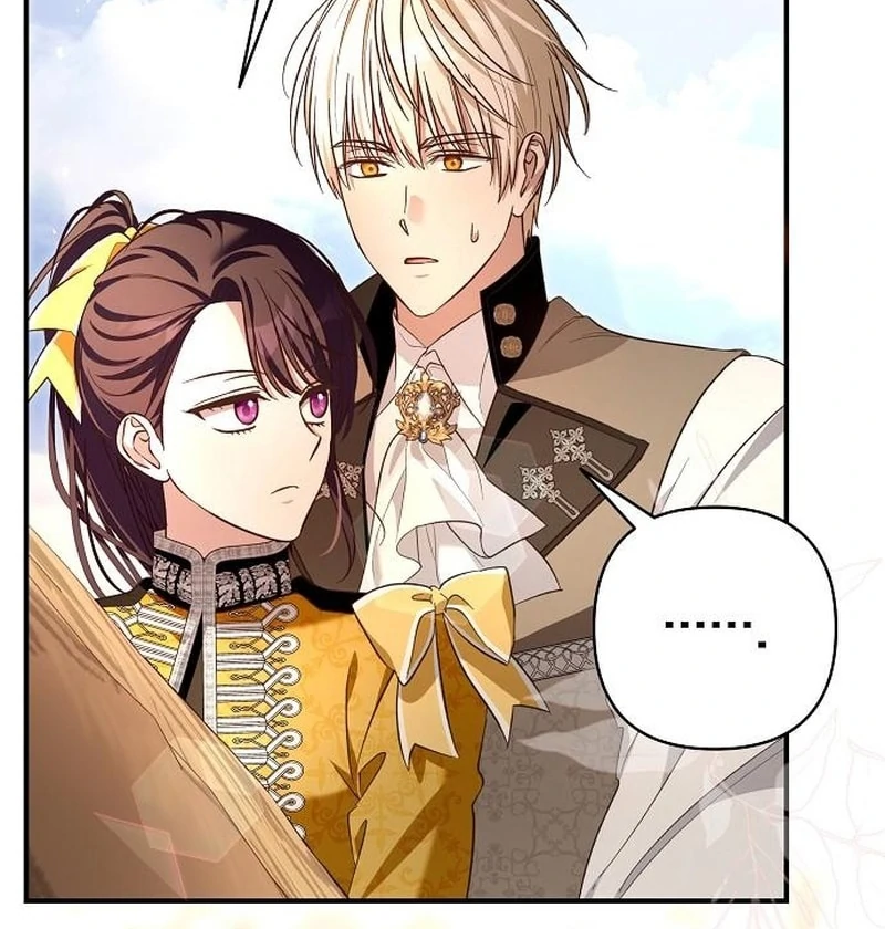 The Grand Duke’s Bride is a Hellborn Warrior Chapter 29 - Page 139