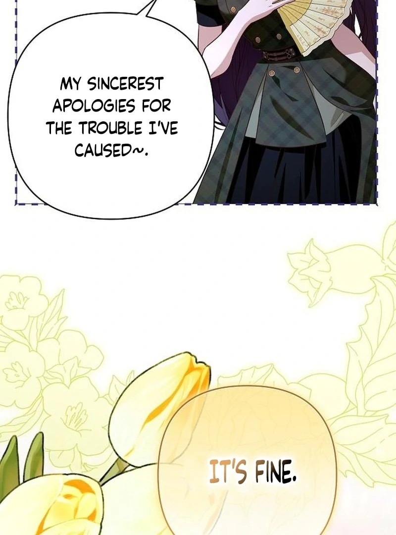 The Grand Duke’s Bride is a Hellborn Warrior Chapter 29 - Page 14