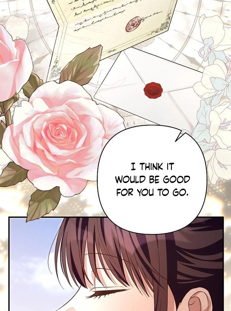 The Grand Duke’s Bride is a Hellborn Warrior Chapter 29 - Page 141