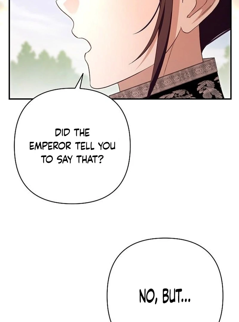 The Grand Duke’s Bride is a Hellborn Warrior Chapter 29 - Page 142