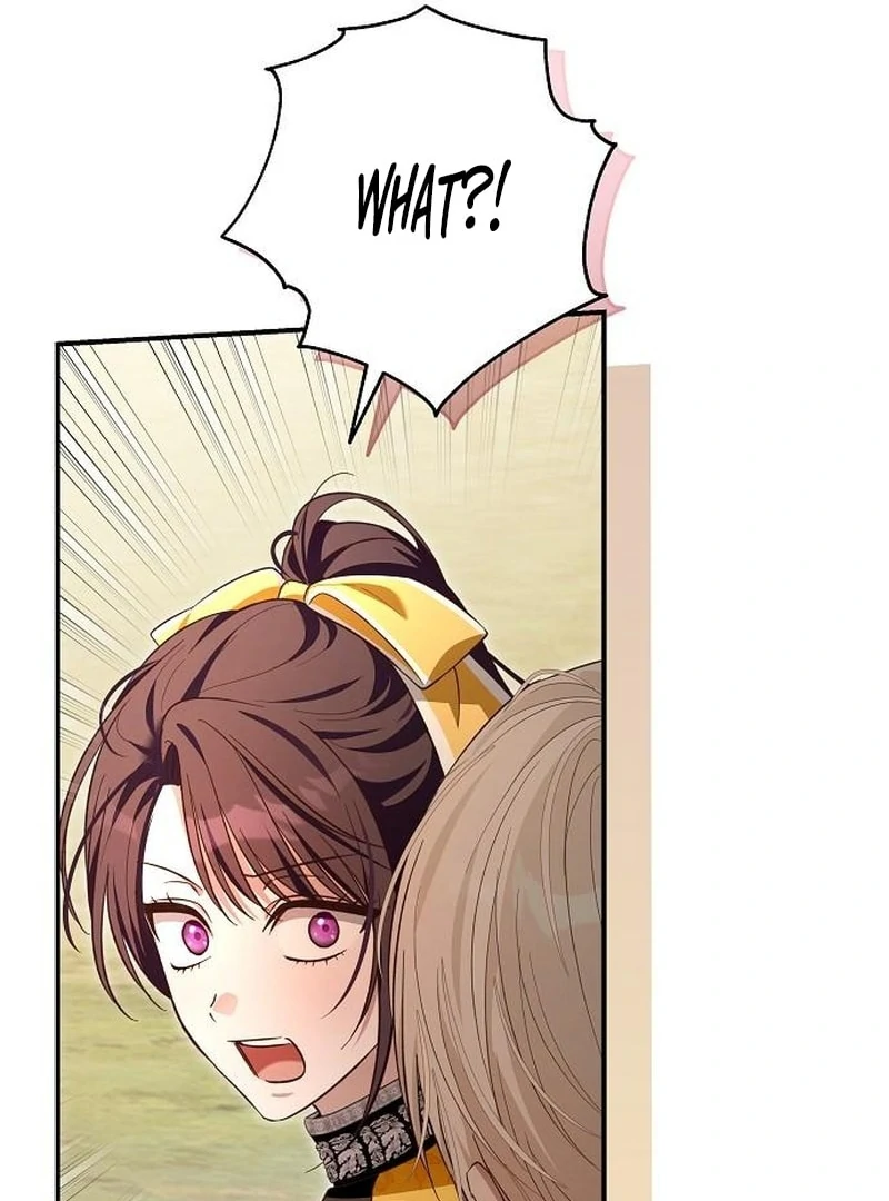 The Grand Duke’s Bride is a Hellborn Warrior Chapter 29 - Page 150