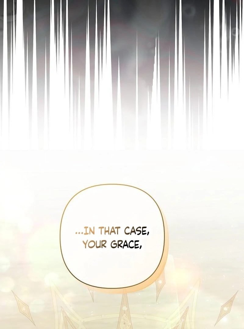 The Grand Duke’s Bride is a Hellborn Warrior Chapter 29 - Page 156