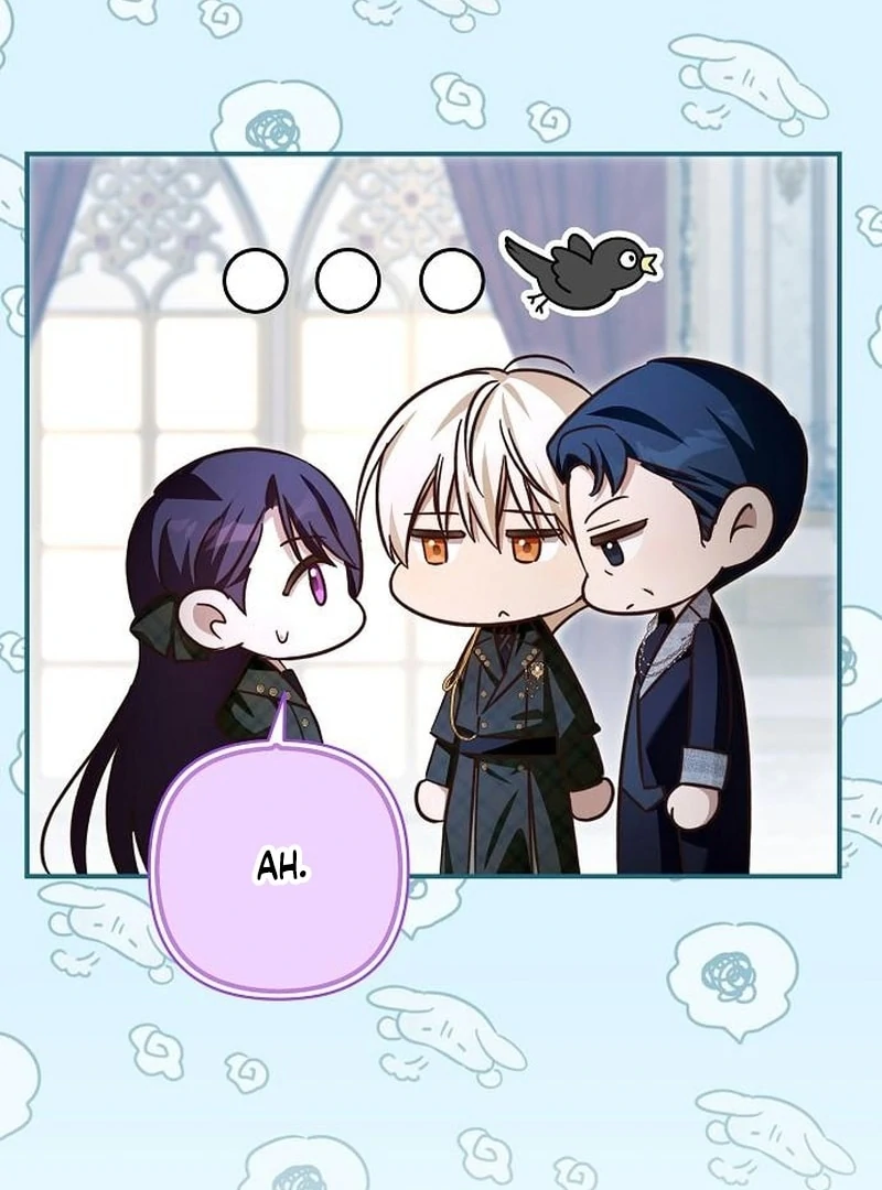 The Grand Duke’s Bride is a Hellborn Warrior Chapter 29 - Page 26