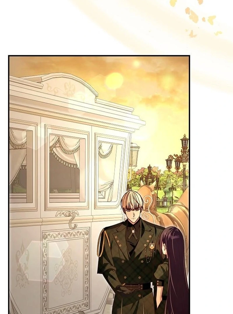 The Grand Duke’s Bride is a Hellborn Warrior Chapter 29 - Page 30