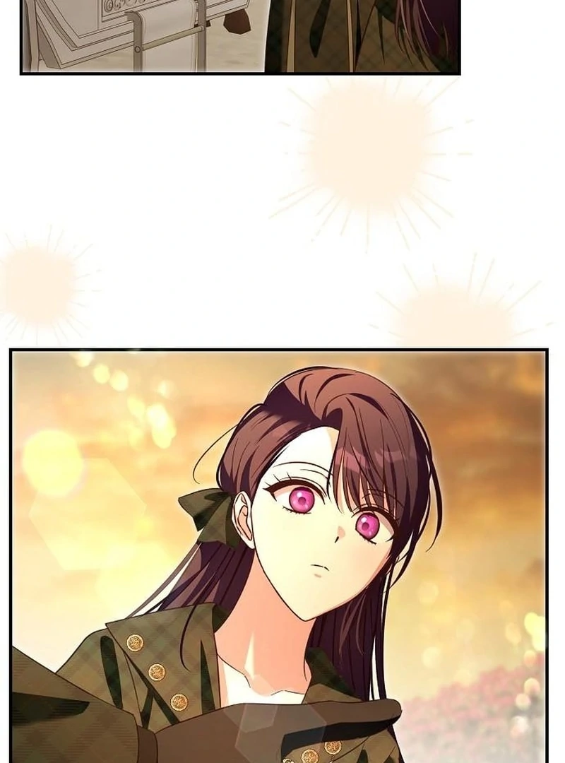 The Grand Duke’s Bride is a Hellborn Warrior Chapter 29 - Page 31