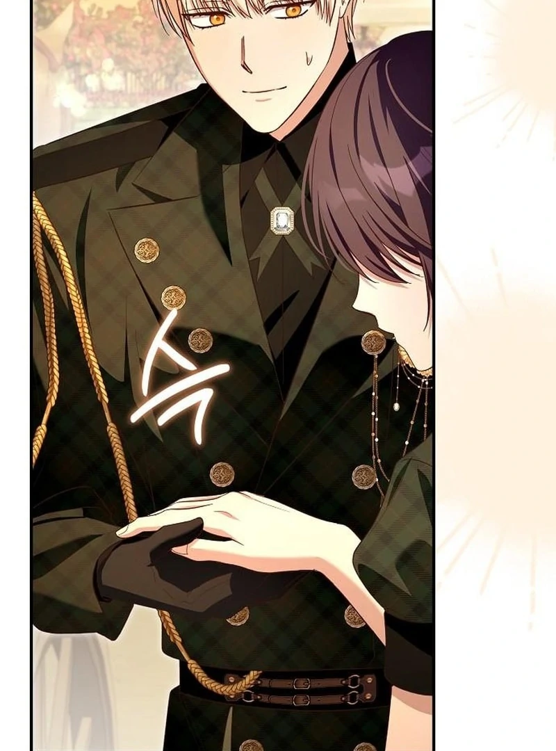 The Grand Duke’s Bride is a Hellborn Warrior Chapter 29 - Page 33