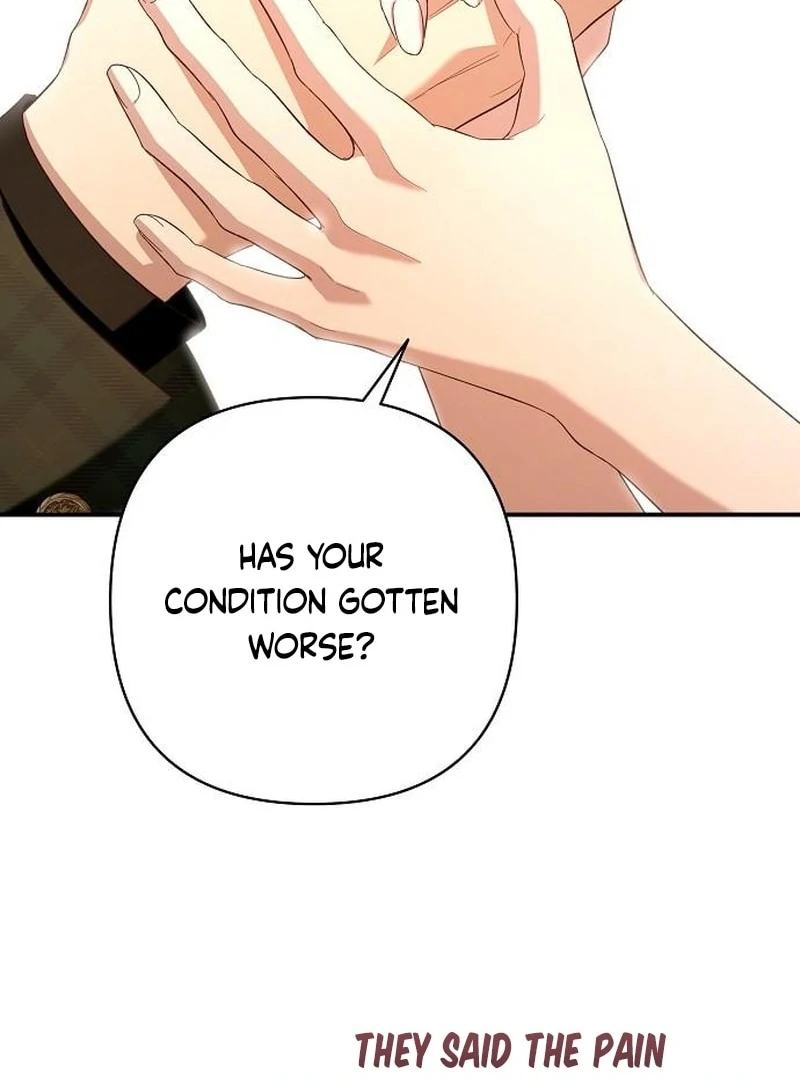 The Grand Duke’s Bride is a Hellborn Warrior Chapter 29 - Page 43