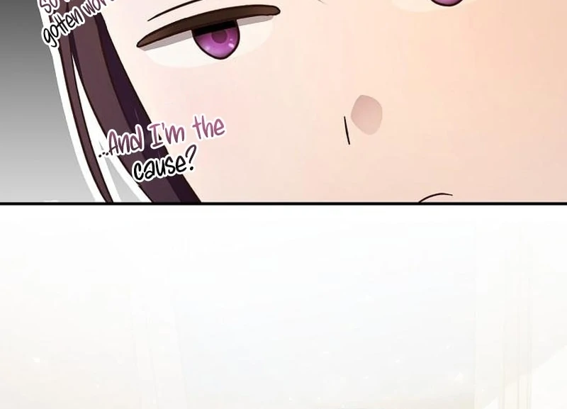 The Grand Duke’s Bride is a Hellborn Warrior Chapter 29 - Page 47