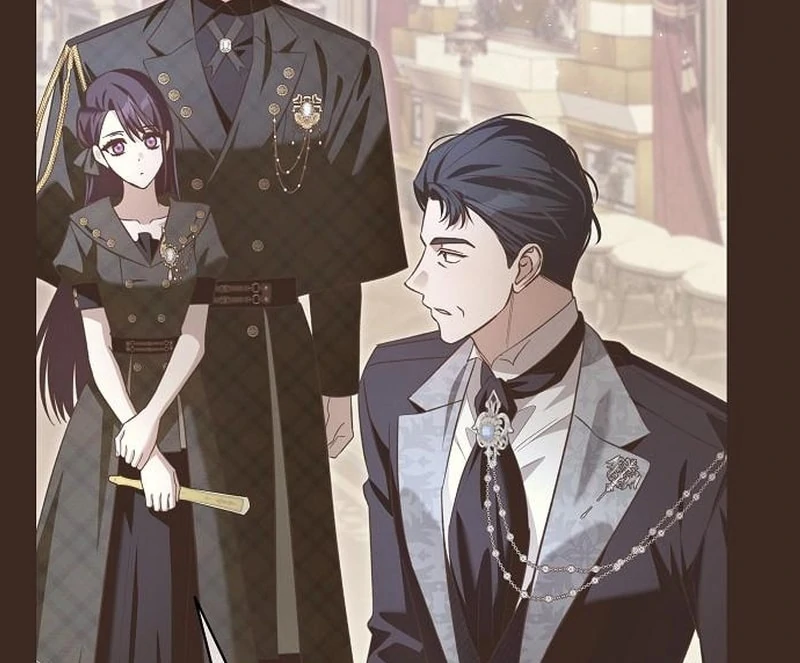 The Grand Duke’s Bride is a Hellborn Warrior Chapter 29 - Page 64