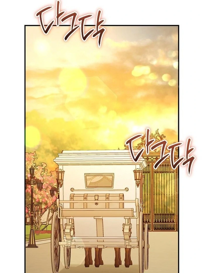 The Grand Duke’s Bride is a Hellborn Warrior Chapter 29 - Page 76