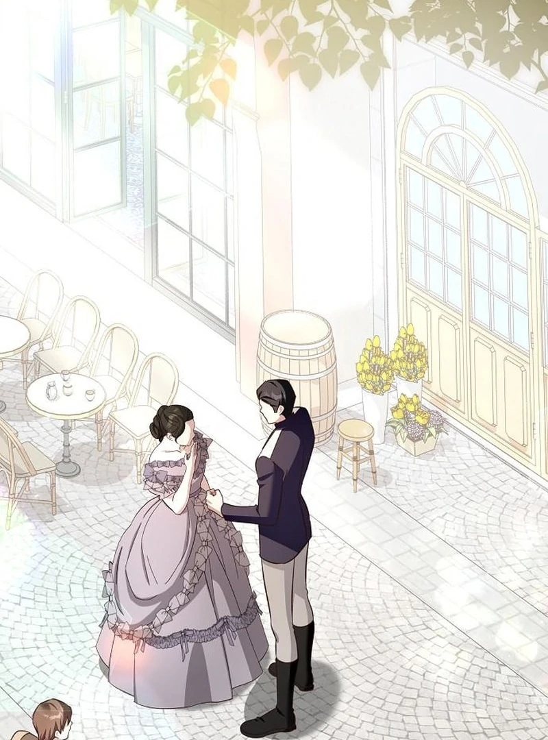 The Grand Duke’s Bride is a Hellborn Warrior Chapter 29 - Page 78