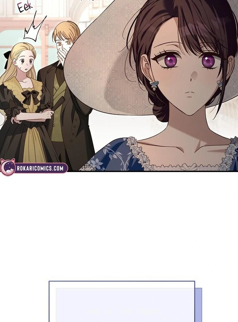 The Grand Duke’s Bride is a Hellborn Warrior Chapter 29 - Page 81