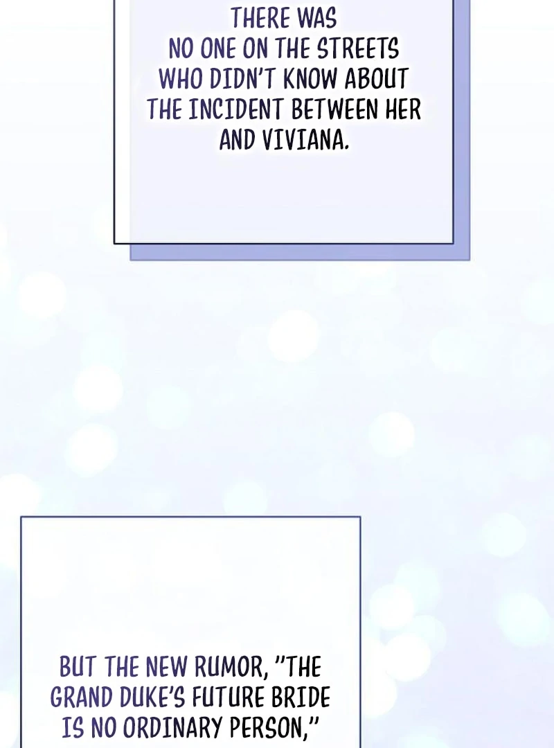 The Grand Duke’s Bride is a Hellborn Warrior Chapter 29 - Page 82