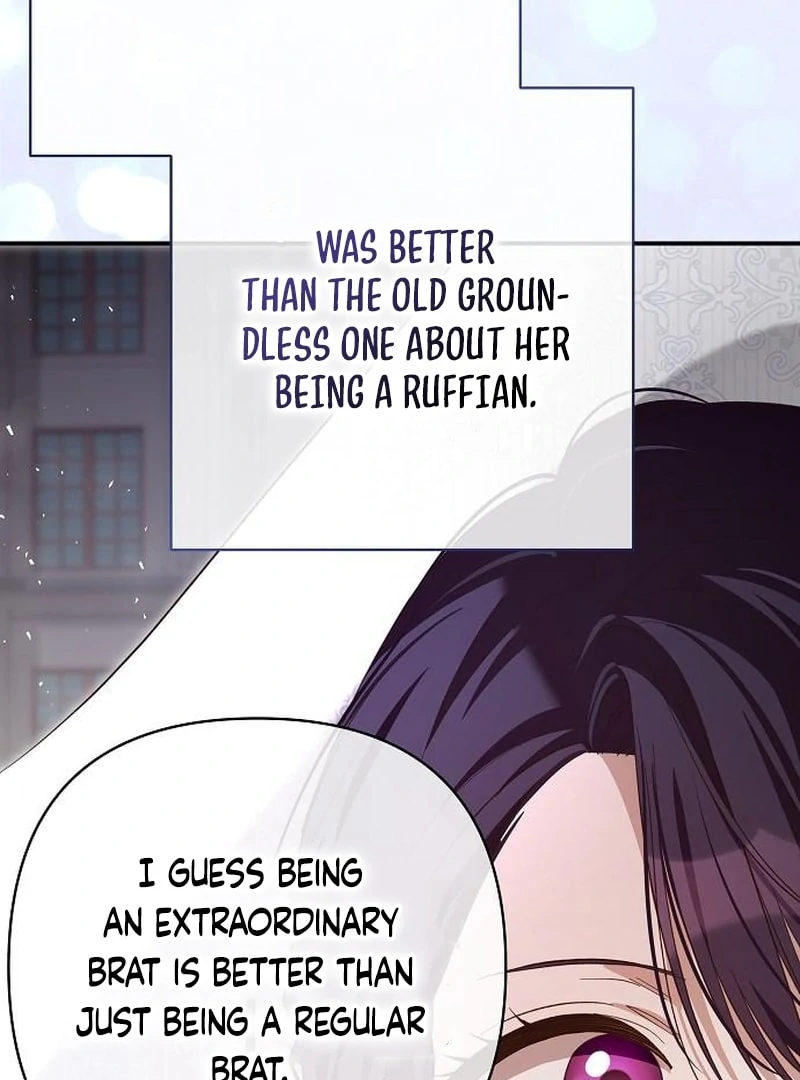 The Grand Duke’s Bride is a Hellborn Warrior Chapter 29 - Page 83