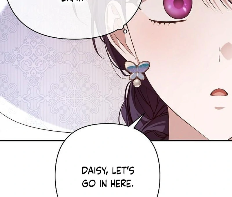 The Grand Duke’s Bride is a Hellborn Warrior Chapter 29 - Page 84