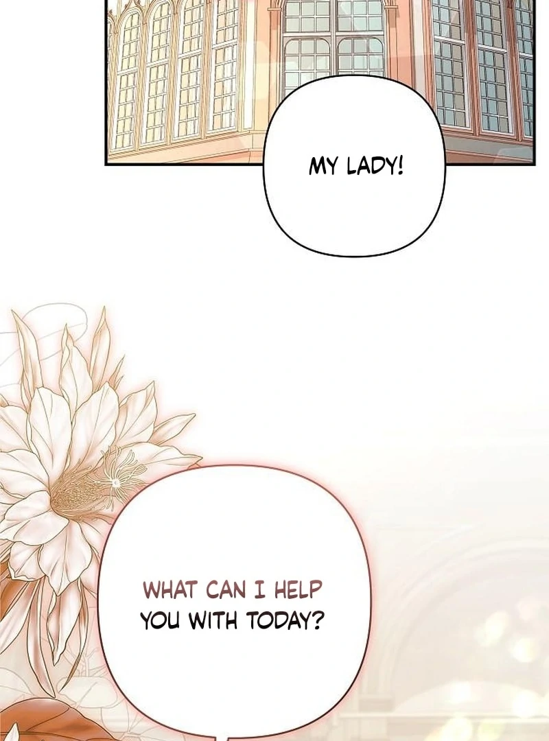 The Grand Duke’s Bride is a Hellborn Warrior Chapter 29 - Page 87