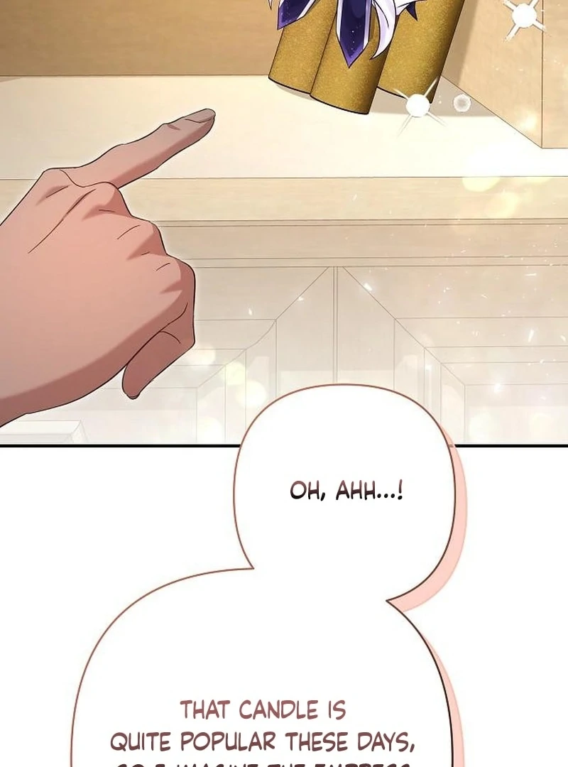 The Grand Duke’s Bride is a Hellborn Warrior Chapter 29 - Page 95