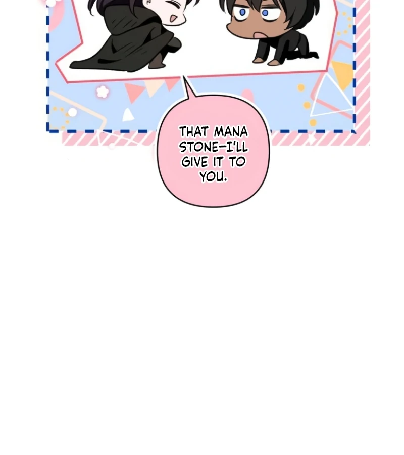 The Grand Duke’s Bride is a Hellborn Warrior Chapter 3 - Page 104