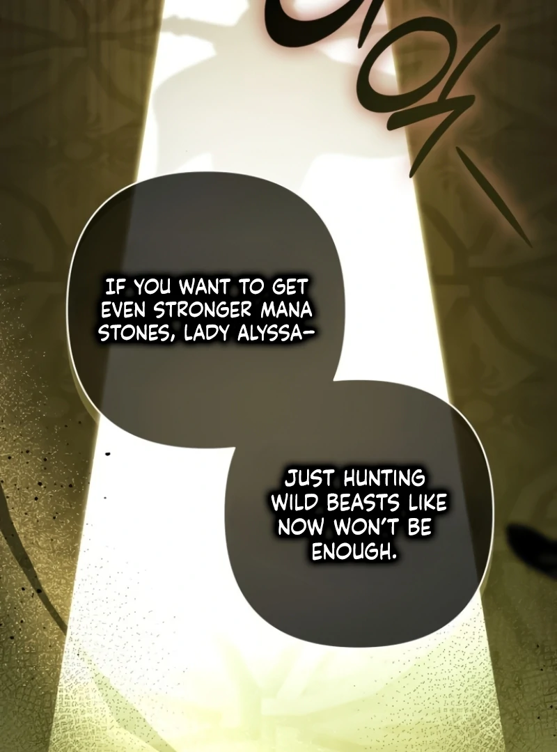 The Grand Duke’s Bride is a Hellborn Warrior Chapter 3 - Page 115