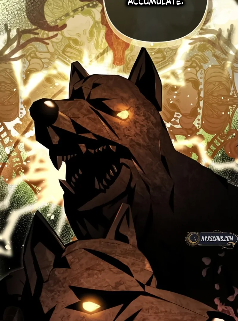 The Grand Duke’s Bride is a Hellborn Warrior Chapter 3 - Page 117