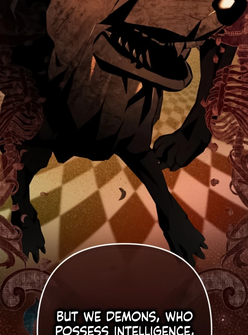 The Grand Duke’s Bride is a Hellborn Warrior Chapter 3 - Page 118