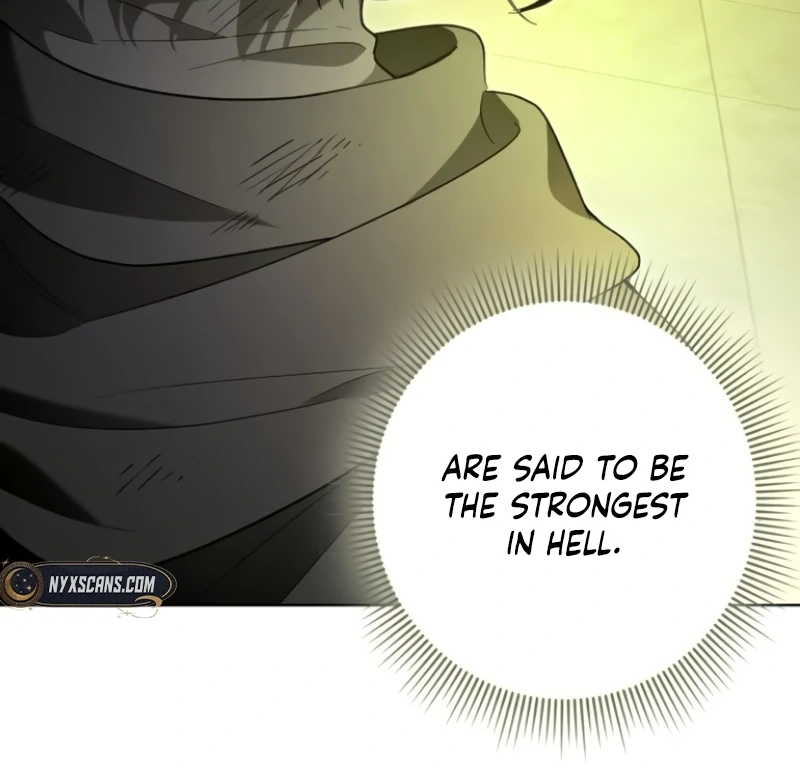 The Grand Duke’s Bride is a Hellborn Warrior Chapter 3 - Page 125