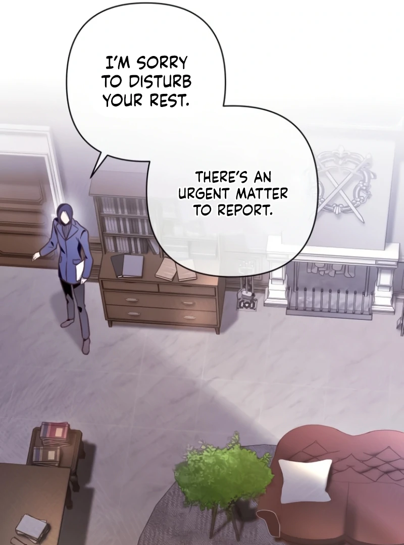 The Grand Duke’s Bride is a Hellborn Warrior Chapter 3 - Page 14