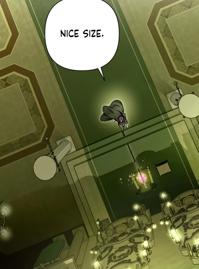 The Grand Duke’s Bride is a Hellborn Warrior Chapter 3 - Page 146