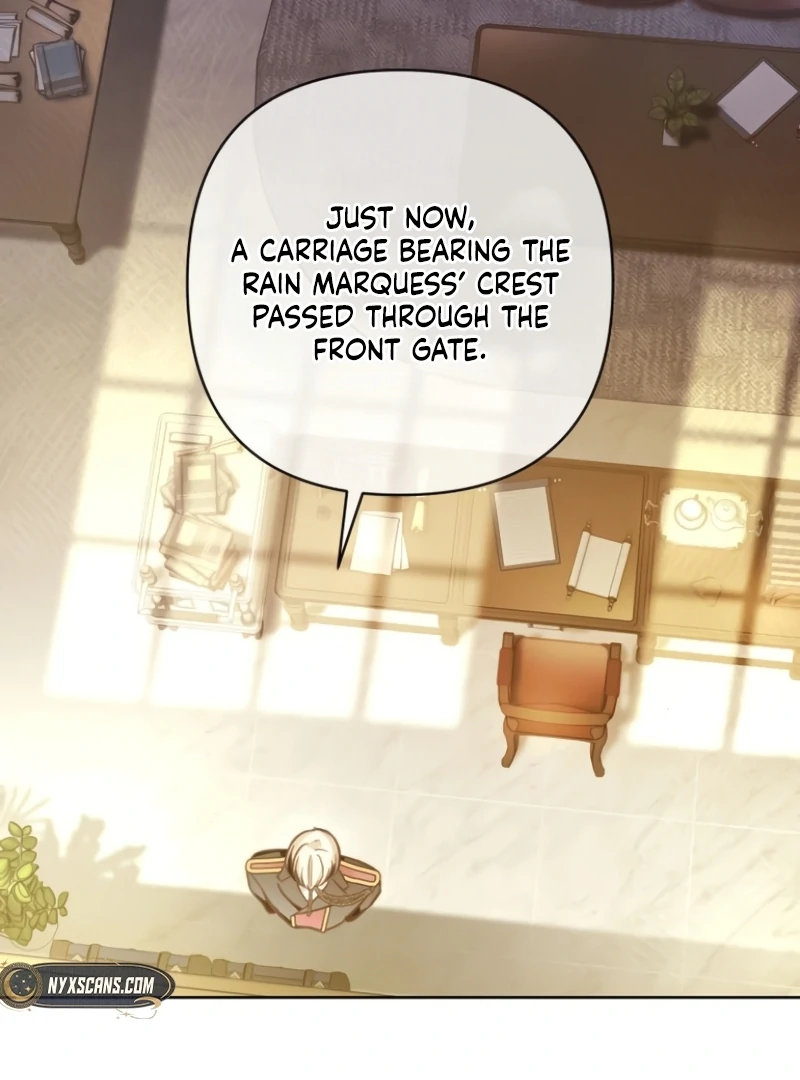 The Grand Duke’s Bride is a Hellborn Warrior Chapter 3 - Page 15