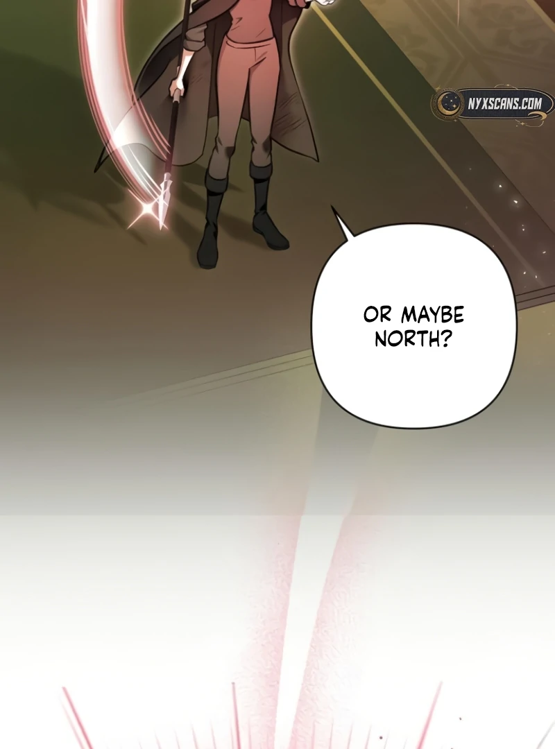 The Grand Duke’s Bride is a Hellborn Warrior Chapter 3 - Page 151