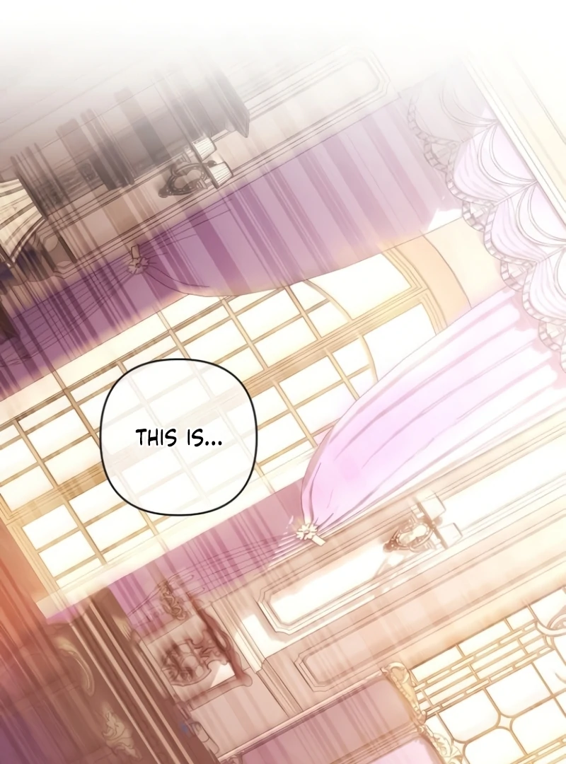 The Grand Duke’s Bride is a Hellborn Warrior Chapter 3 - Page 164