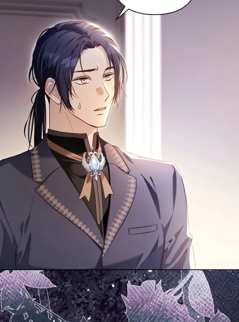 The Grand Duke’s Bride is a Hellborn Warrior Chapter 3 - Page 19